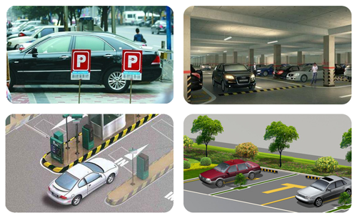 Parking System